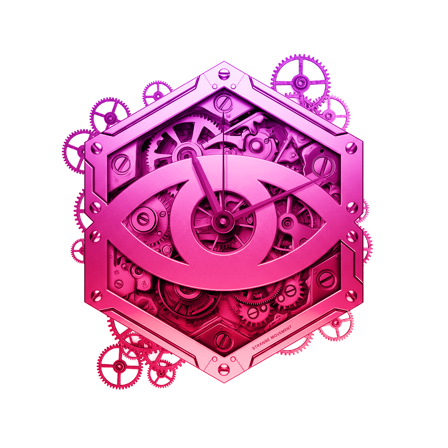 Strangeworks Team